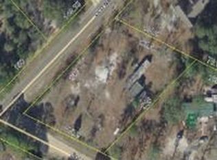 95049 Cook Rd, Fernandina Beach, FL 32034