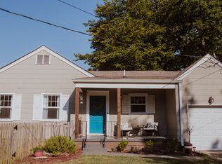 2411 Ivy St, Chattanooga, TN 37404