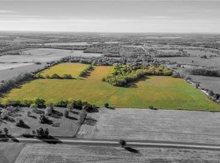 Brown Rd, Parker, KS 66072