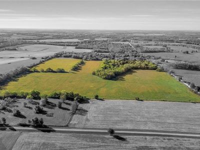 Brown Rd, Parker, KS, 66072