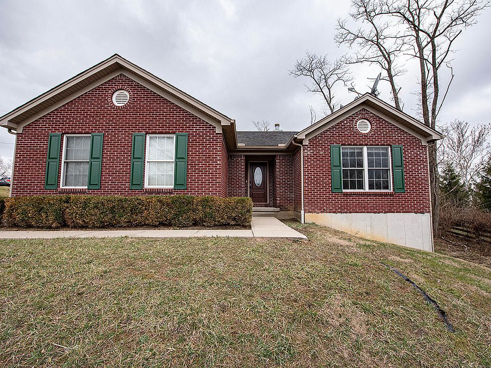 5372 Cody Rd, Independence, KY 41051 Zillow