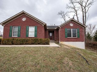 5372 Cody Rd, Independence, KY 41051