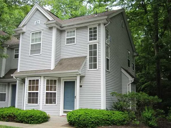4205 Tudor Dr #4205, Pompton Plains, NJ 07444