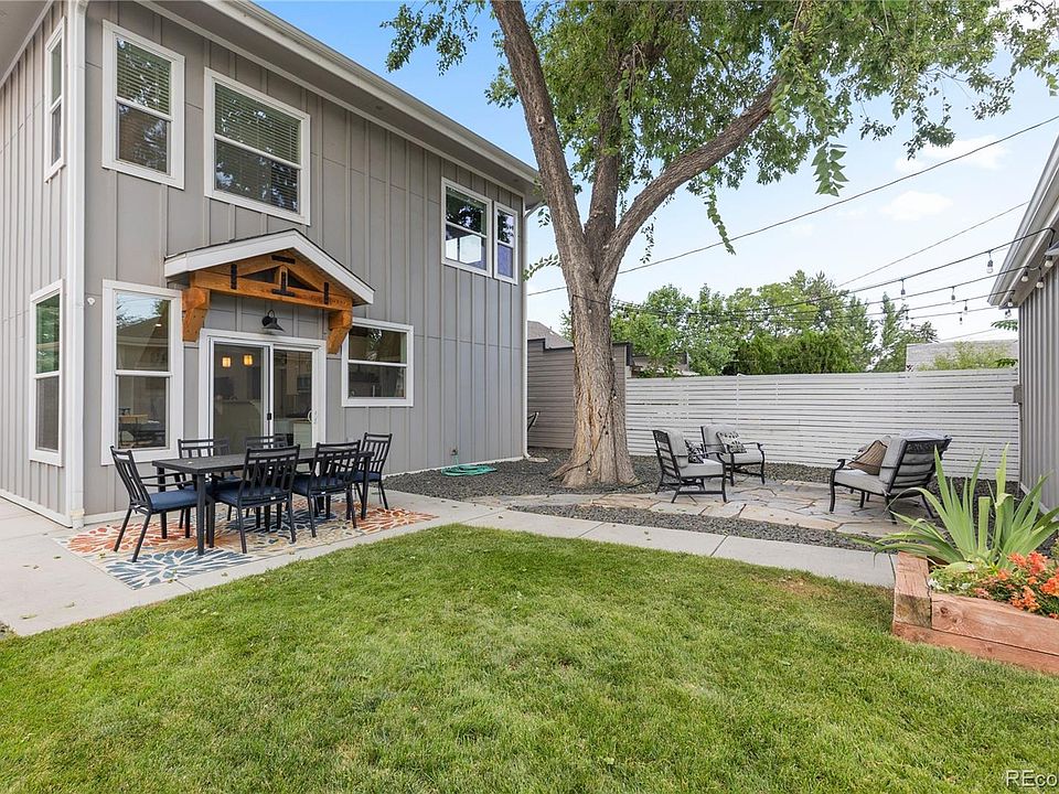 1st image of 2874 S Bannock Street