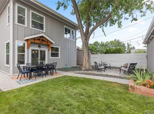 2874 S Bannock St, Englewood, CO 80110