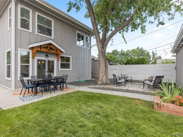 2874 S Bannock Street, Englewood, CO 80110