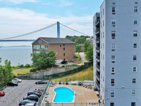 3rd image of 20 Cliff St APT 8N