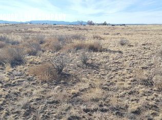 0 Caballo Ave, Moriarty, NM 87035