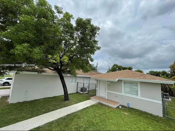 5881 NW 32nd Ave #5881, Miami, FL 33142