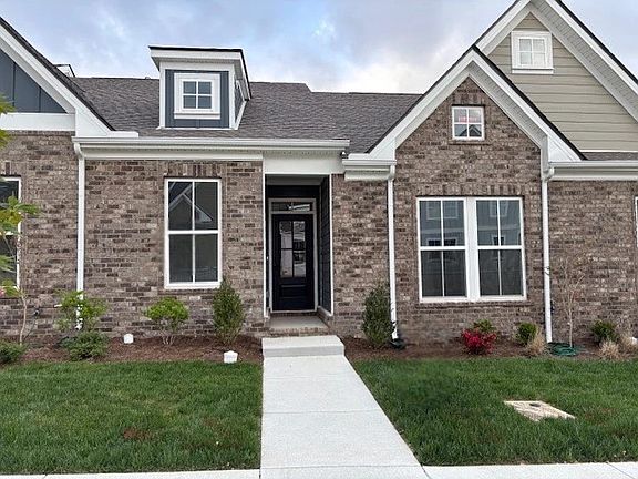 405 W Stonehaus Crossing, Homesite 8 Interior Image 1