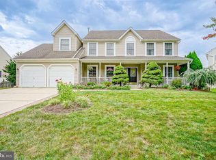 55 Tynemouth Dr, Lumberton, NJ 08048