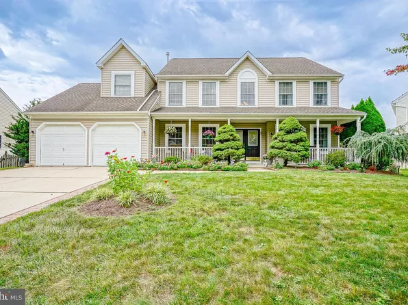 55 Tynemouth Dr, Lumberton, NJ 08048