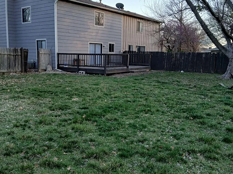 9008 E Funston Ct — Photo 2