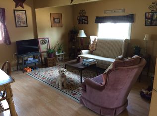 911 Center St, Wilton, WI 54670
