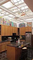 Rented by Alpha Properties NYC I LLC