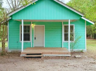 313 Box Factory Rd, Diboll, TX 75941