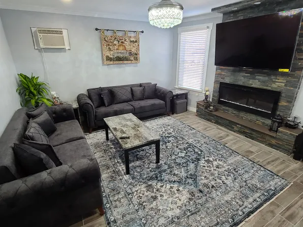 119 Madeline Ave Floor 2, Clifton, NJ 07011