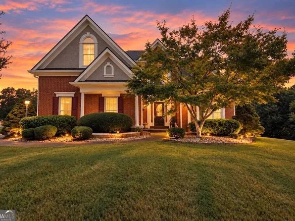 1200 Fenmore Hall, Powder Springs, GA 30127