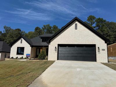 7154 Moon Vw, Benton, AR, 72019