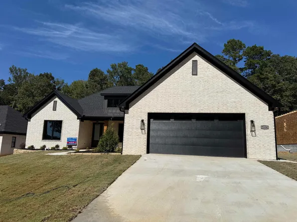 7154 Moon Vw, Benton, AR 72019