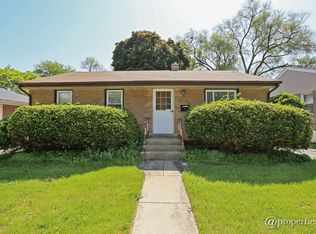 1237 Howard Ave, Berkeley, IL 60163
