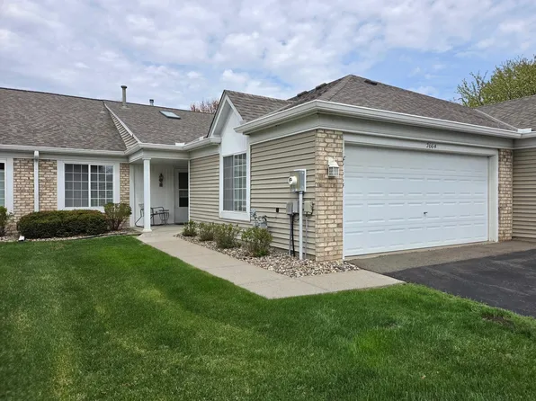 7664 Ojibway Park Draw, Woodbury, MN 55125