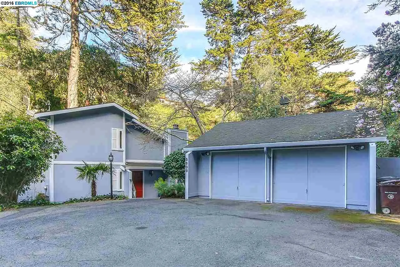 5609 Moraga Ave photo 1