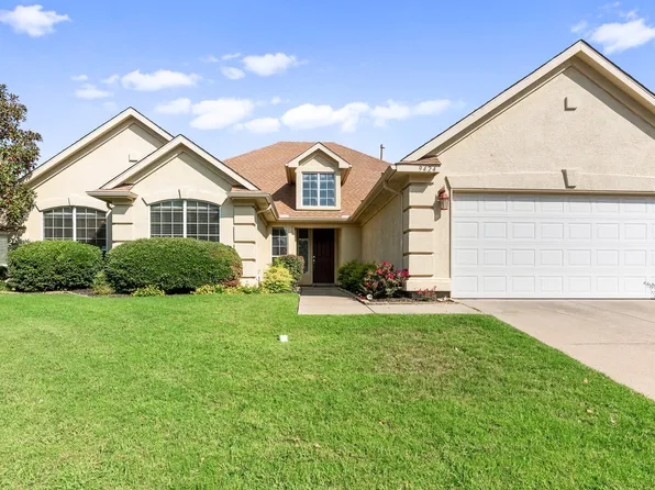 9424 Grandview Dr, Denton, TX 76207