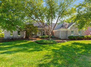 17661 Lasiandra Dr, Wildwood, MO 63005
