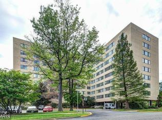 6641 Wakefield Dr APT 105, Alexandria, VA 22307