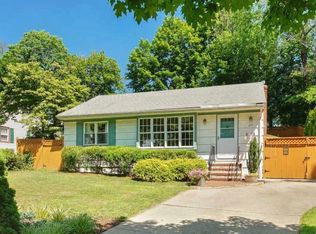 219 Lakeview Ave, Haddonfield, NJ 08033