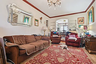 Sold by Julia Shildkret Real Estate Group
