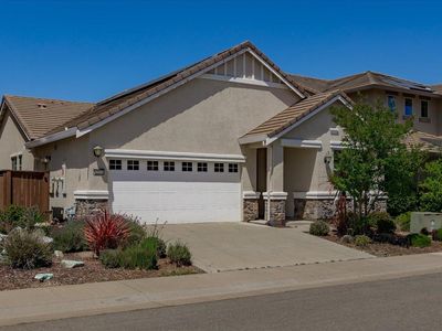 12571 Thornberg Way, Rancho Cordova, CA, 95742