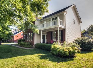 4725 Hunters Crossing Dr, Old Hickory, TN 37138