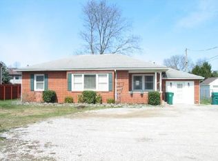 3728 Teays Valley Rd, Hurricane, WV 25526