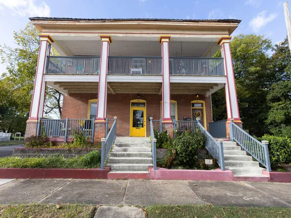331 Madison St, Paducah, KY 42001