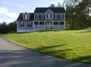 1110 Goffstown Rd, Manchester, NH 03102
