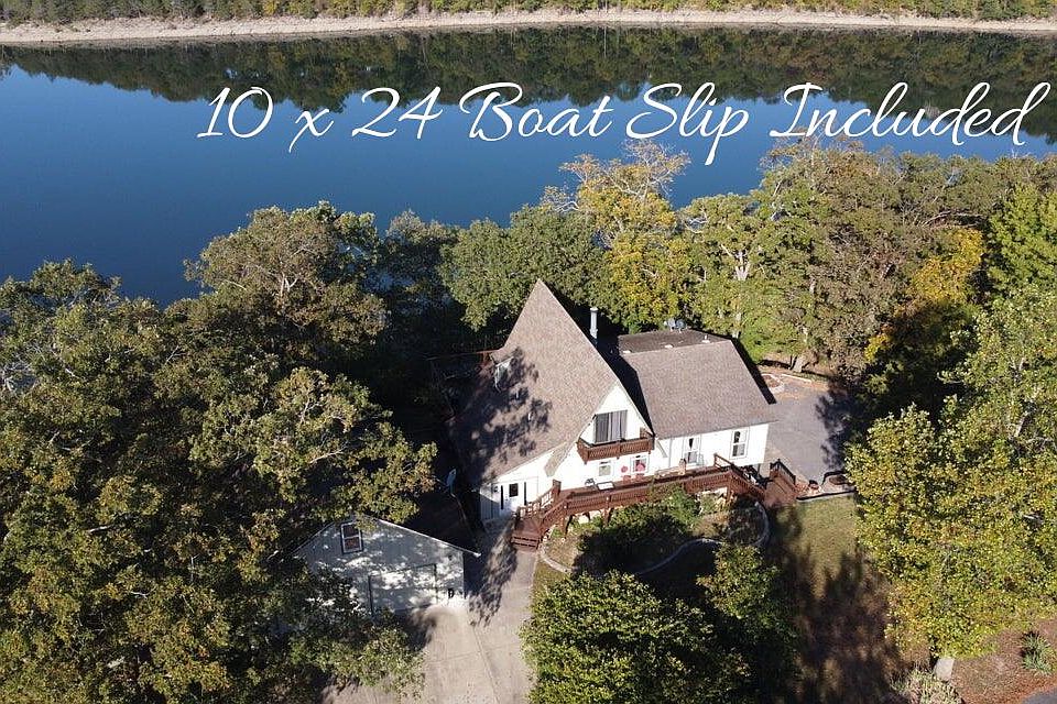 18988 Eagle Point Road, Eagle Rock, MO 65641 MLS 60241813 Zillow