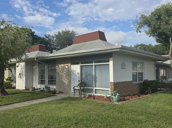 4373 Tahitian Gardens Cir APT A, Holiday, FL 34691
