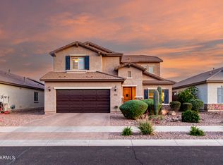 2607 W Gray Wolf Trl, Phoenix, AZ 85085