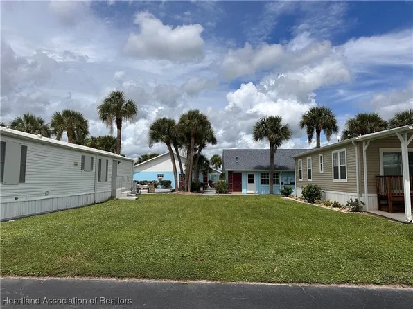 7830 Golf Blvd, Zolfo Springs, FL 33890