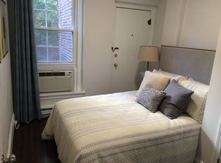10 Clearway St #1, Boston, MA 02115