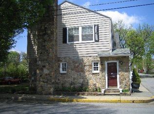 10 E Stewart St, Washington, NJ 07882