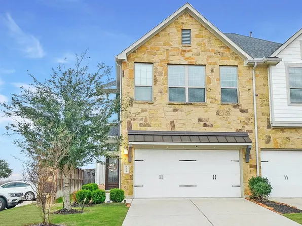 5146 Prairie Terrace Ln, Fulshear, TX 77441