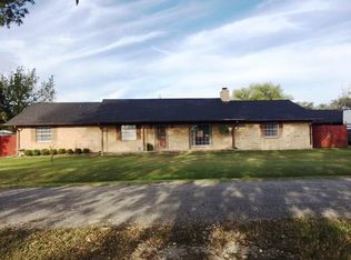 420 Crestview, Teague, TX 75860