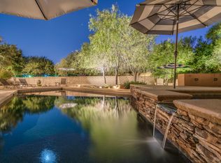 5065 E Quartermaster Ct, Tucson, AZ 85712