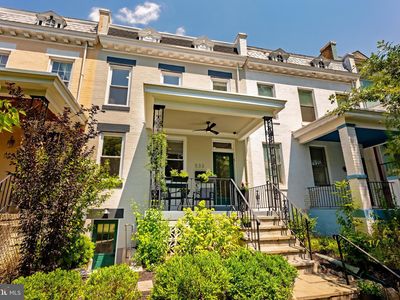 533 Kenyon St NW, Washington, DC, 20010