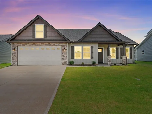 520 Adventure Isla Way, Campobello, SC 29322