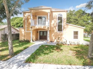 7600 71st Ave N, Pinellas Park, FL 33781