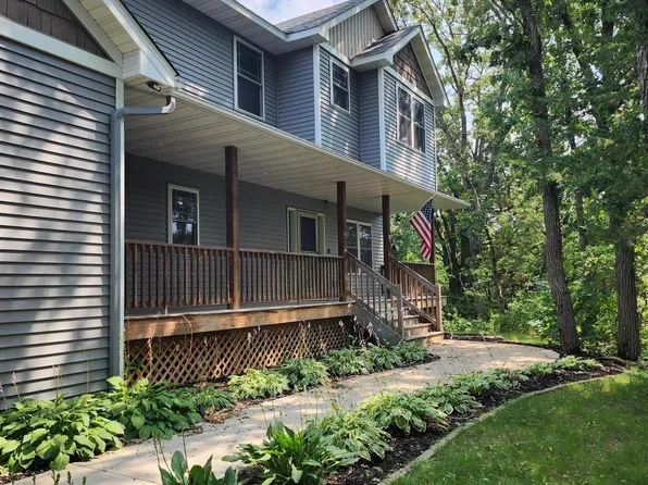 17306 263rd Ave NW, Big Lake, MN 55309